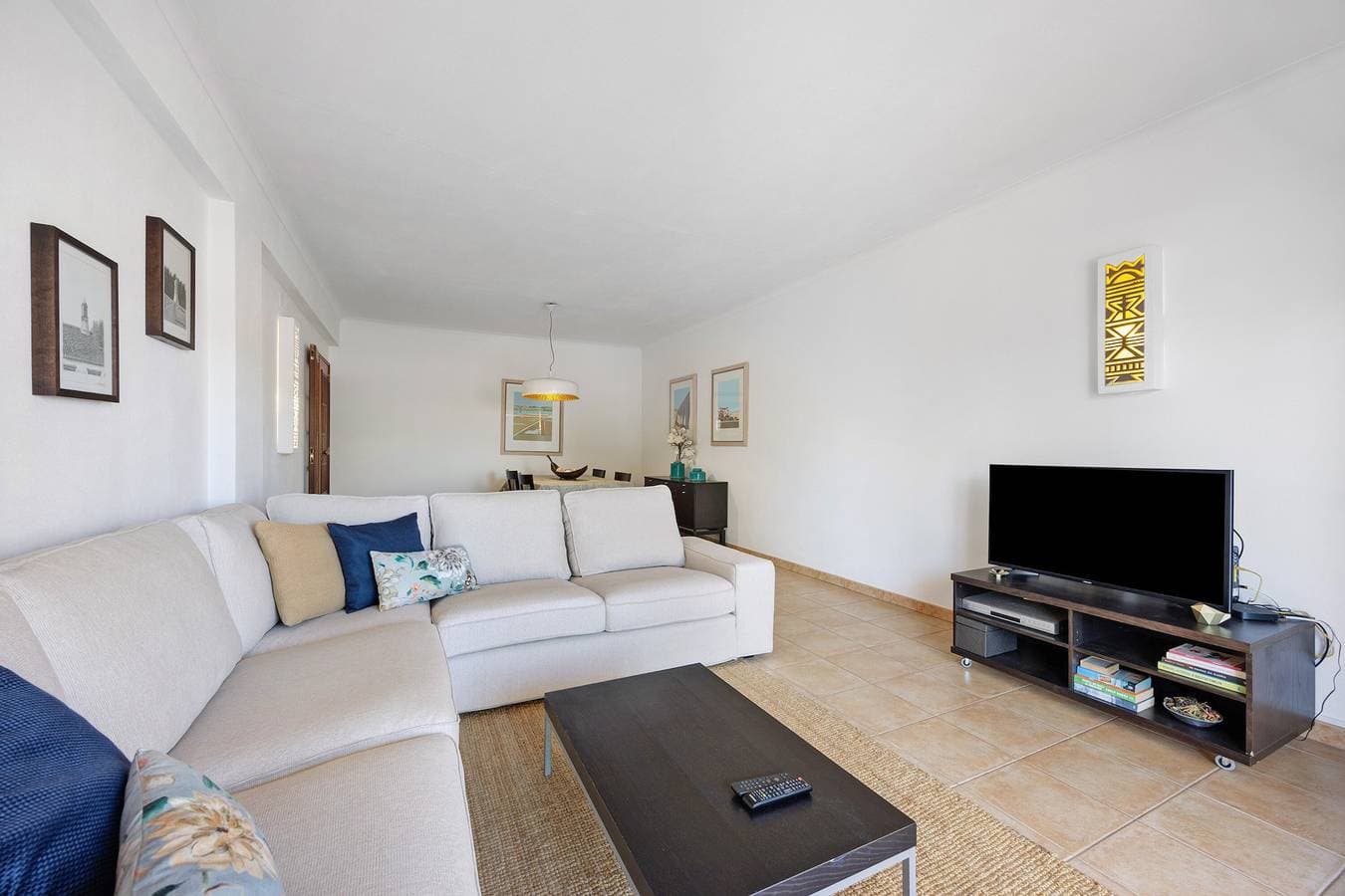 Foto 4 von 26: Apartment Amarelinha mit Balkon und Klimaanlage