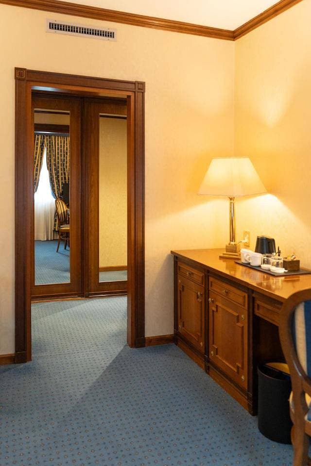Foto 11 von 11: Classic Double or Twin Room
