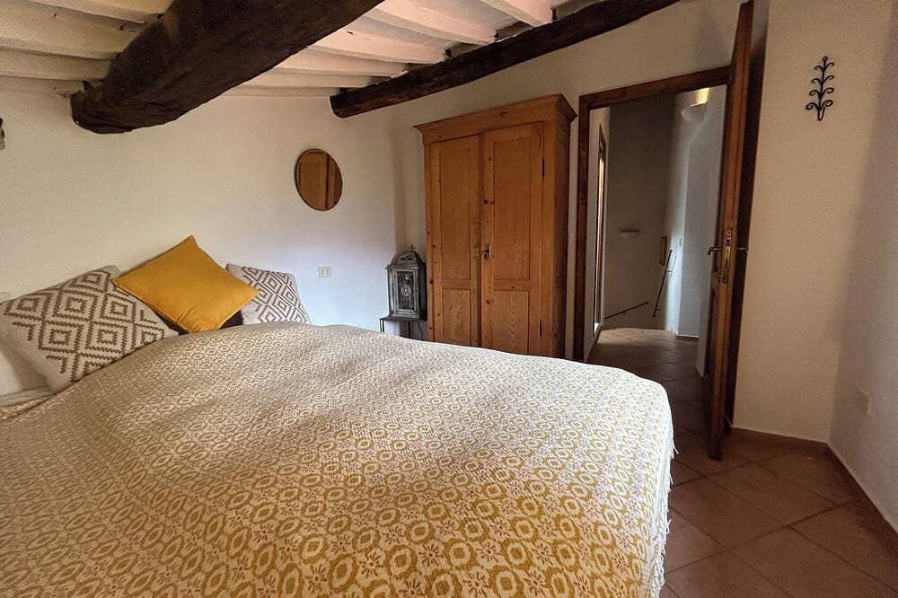 Foto 3 von 22: Romantic Hideawy in Tuscany
