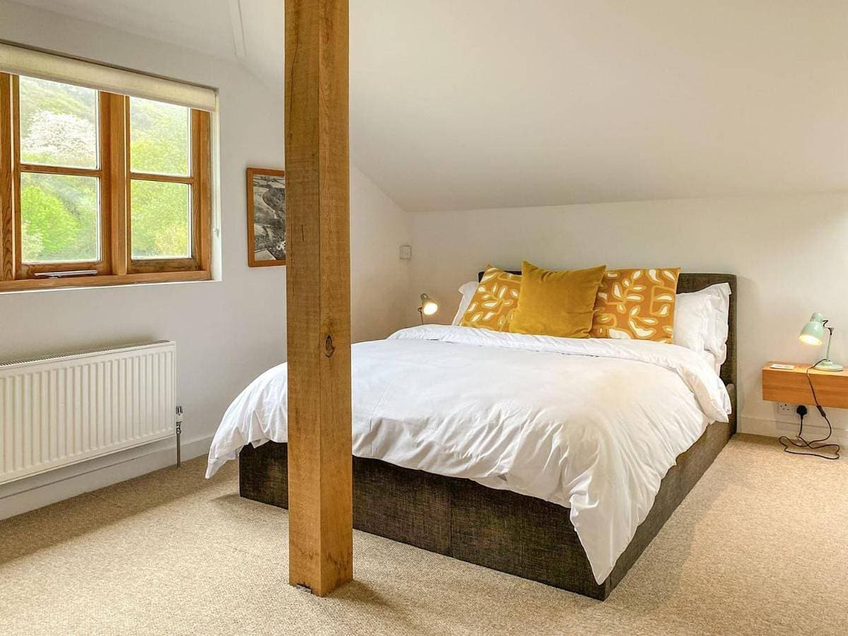 Foto 6 von 17: One-Bedroom Holiday Home