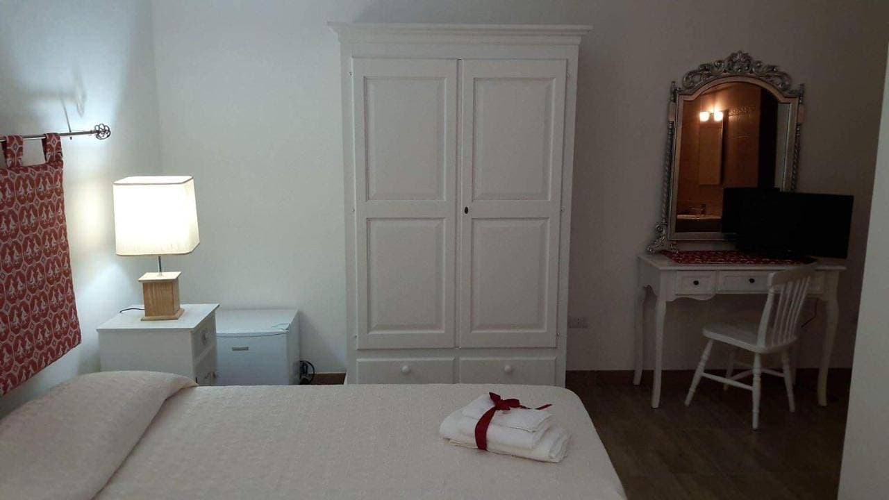 Foto 7 von 9: Double or Twin Room