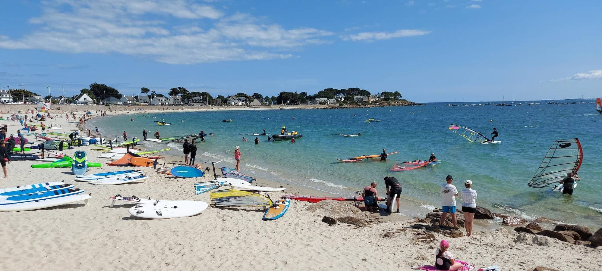 Foto 4 von 36: Le Petit Gite By Autrement Lieux de Pause à Carnac