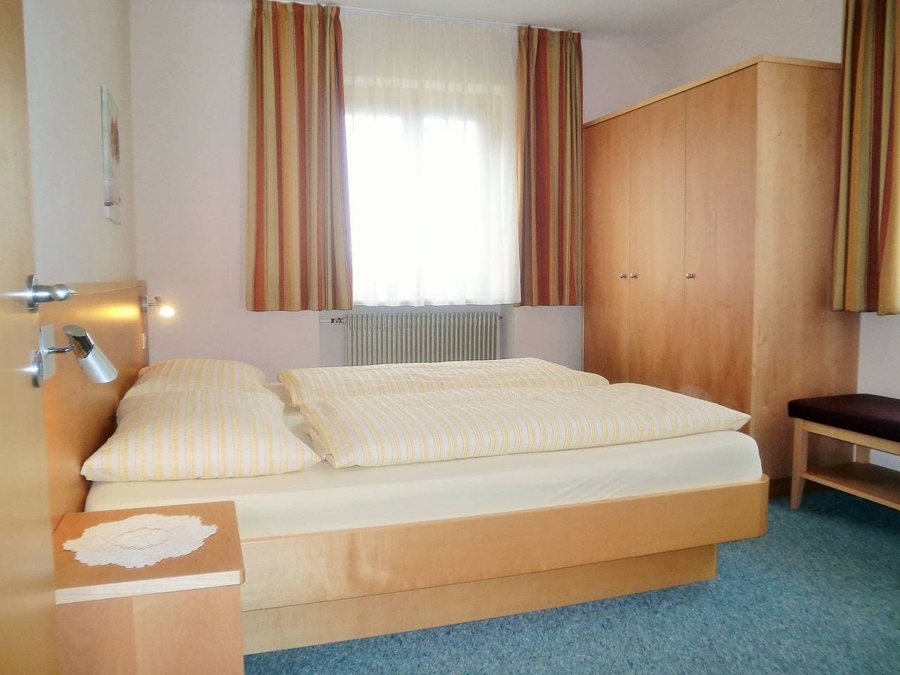 Foto 4 von 7: Wohnung in den Dolomiten mit traumhafter Aussicht