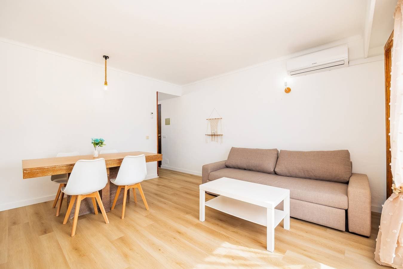 Foto 6 von 28: Ferienwohnung „Felipe 2-5“ mit Terrasse & Gemeinschaftspool (Touristensteuer inkl.)