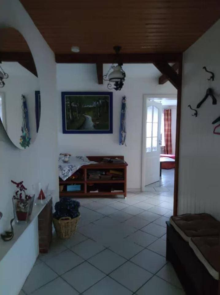 Foto 9 von 14: Two-Bedroom Apartment with Balcony and Terrace
