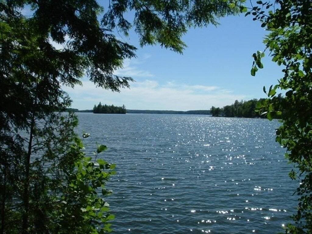 Foto 8 von 45: Naturliebhaber-Paradies Ihre eigene Insel