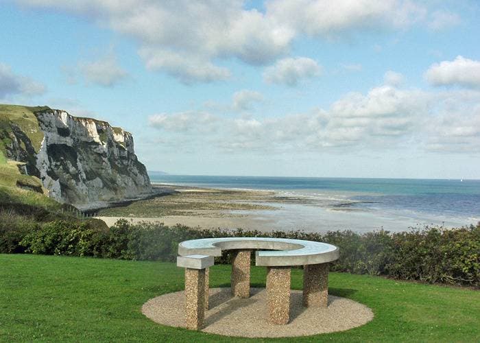 Foto 9 von 18: Gîtes de France® - Le Tulipier