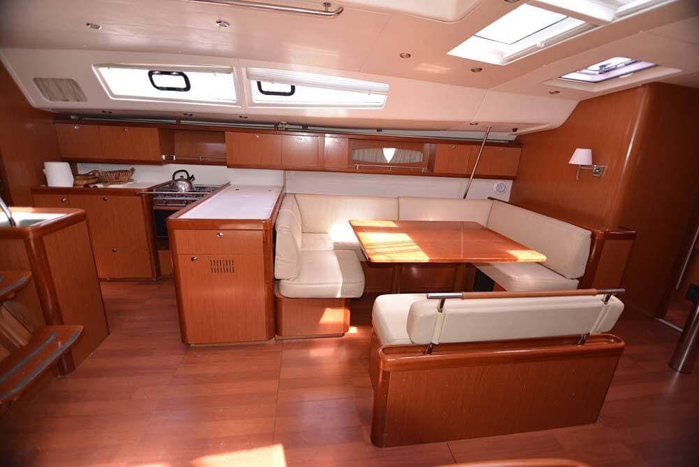 Foto 12 von 20: Boot für 8 Personen