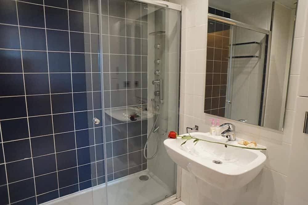 Foto 3 von 8: Ferienwohnung gegenüber Messegelände Gran Via