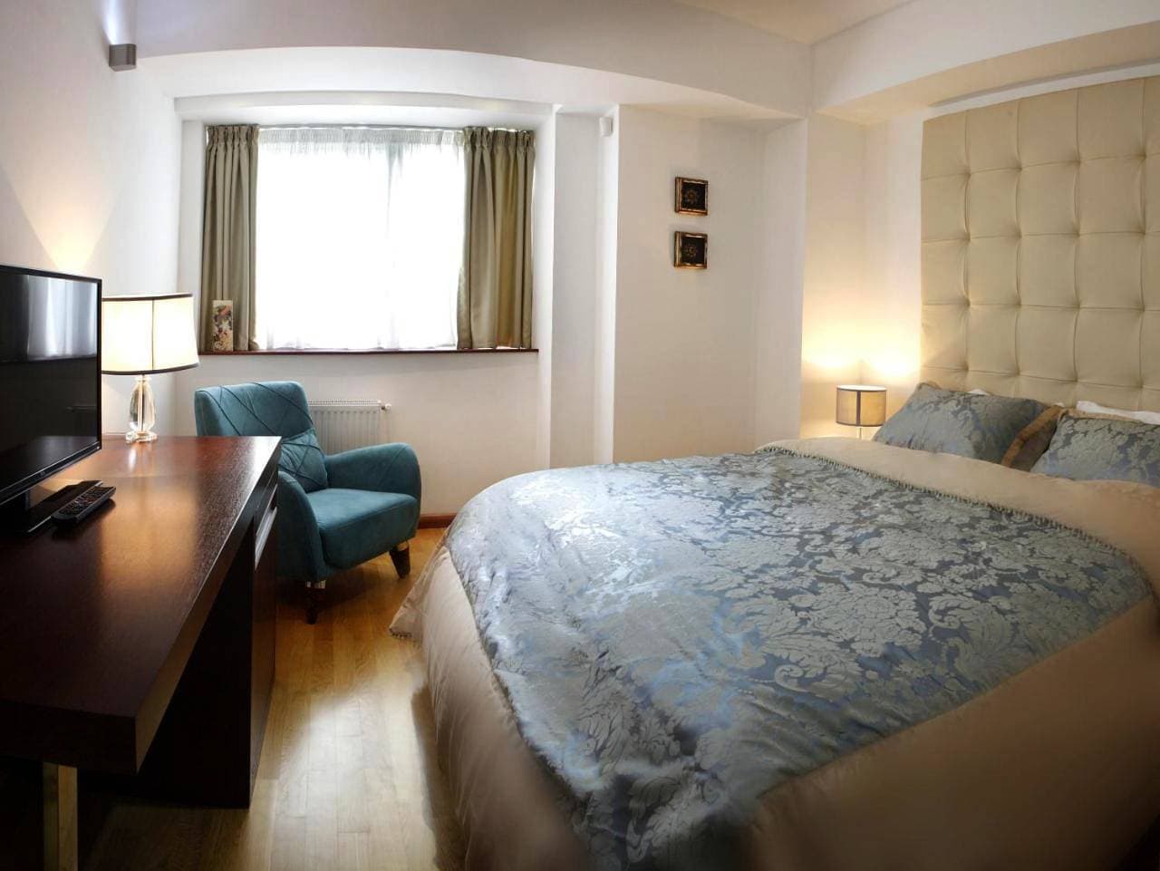 Foto 5 von 9: King Room