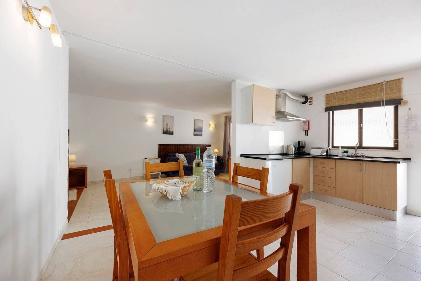 Foto 8 von 20: Ferienwohnung "A Cerca - E" mit gemeinschaftlich genutztem Pool, Garten und WLAN