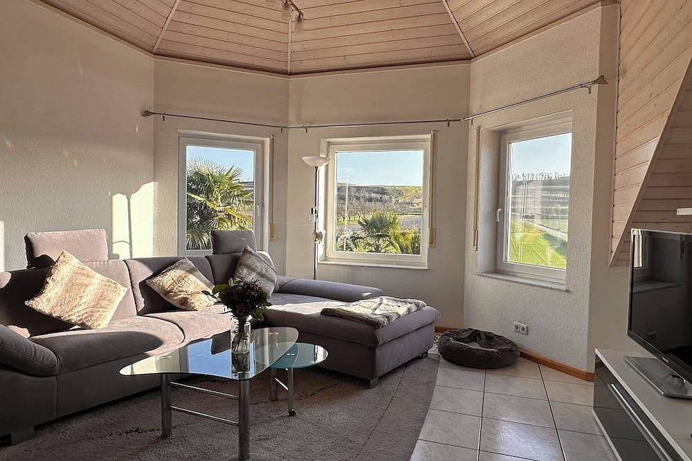 Ferienwohnung Regina mit traumhafter Aussicht 1