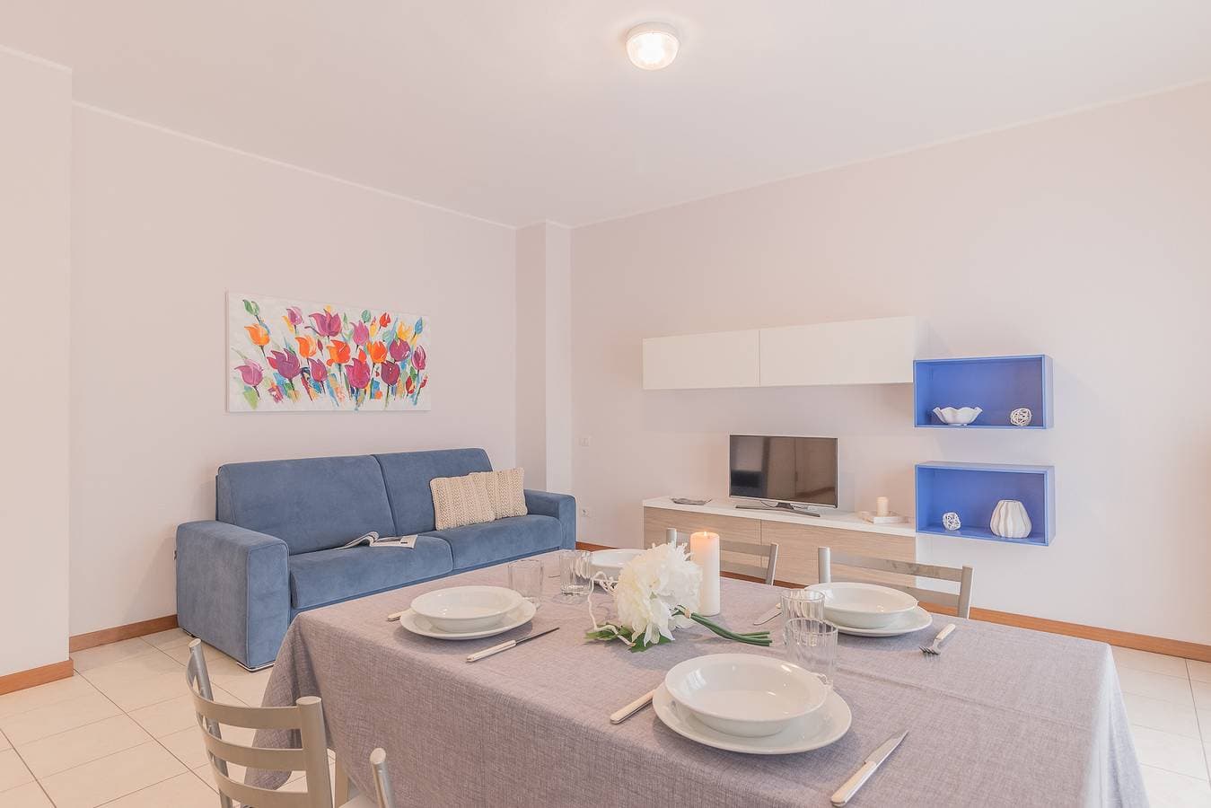 Alexis House Varenna 1