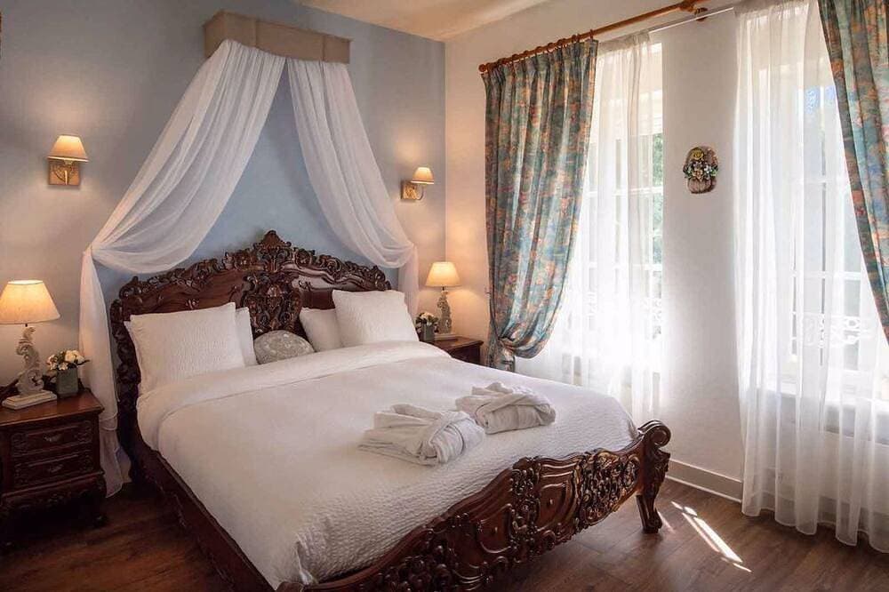 La Rose de Ducey – Familiensuite für 4 Personen nahe Mont-Saint-Michel 1