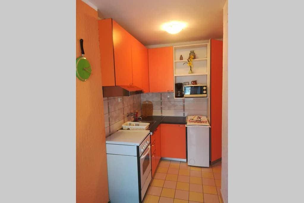 Foto 5 von 20: Two-Bedroom Apartment