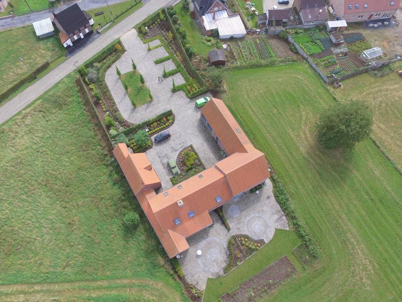 Ferme du Charme 1