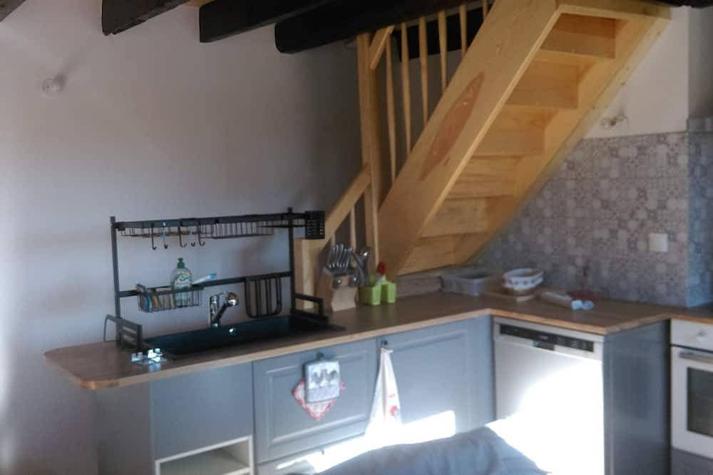 Foto 13 von 21: Charming Burgundian farm cottage