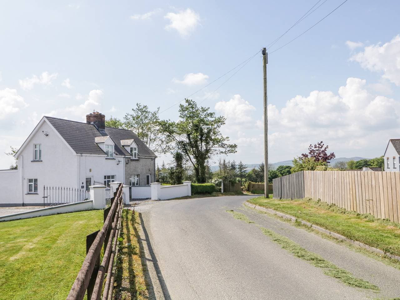 Cottage 1