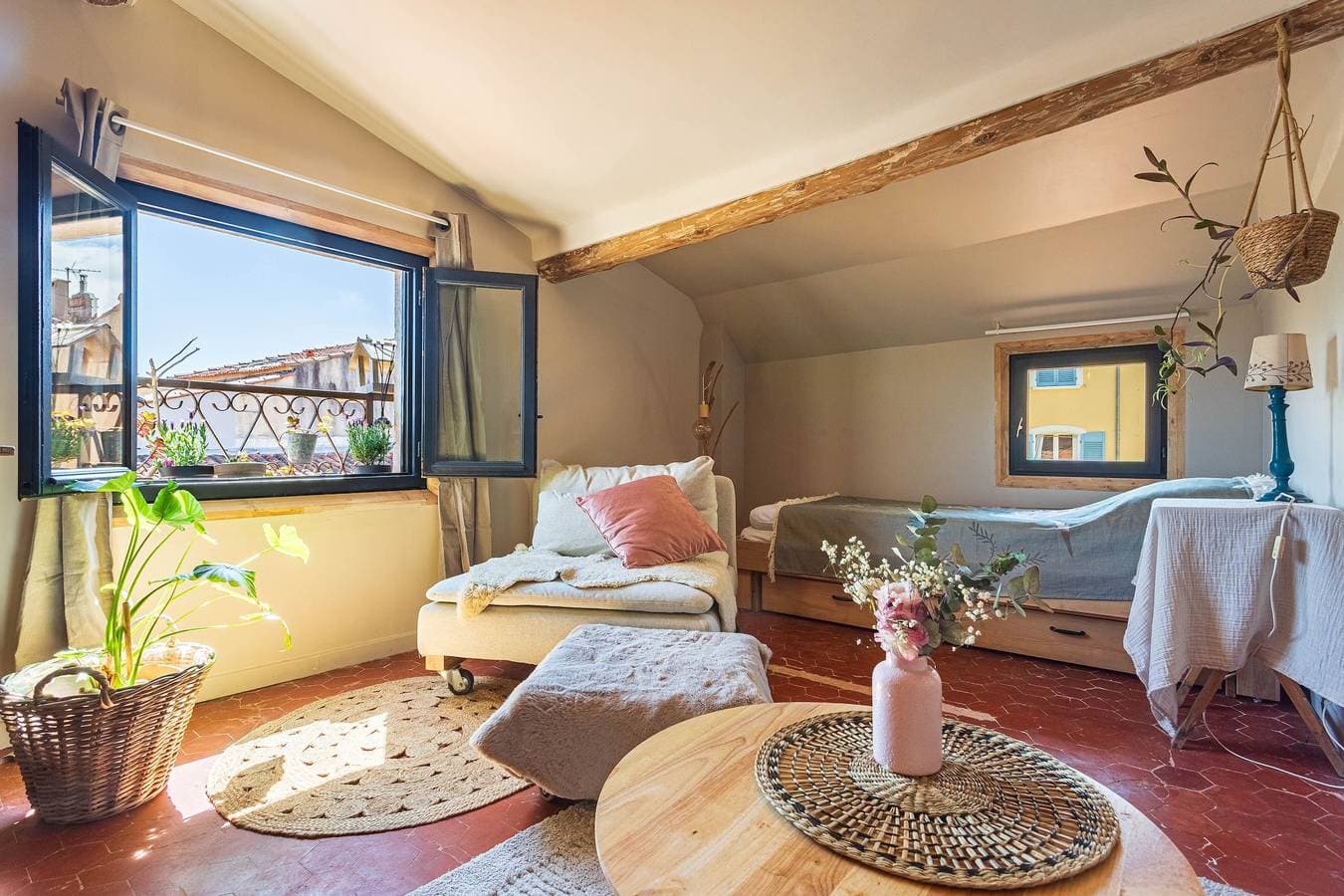 Foto 6 von 15: Ferienwohnung für 3 Personen