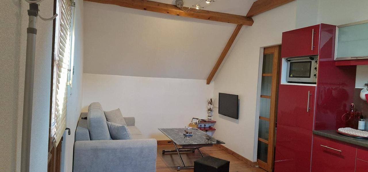 Foto 5 von 21: One-Bedroom Apartment
