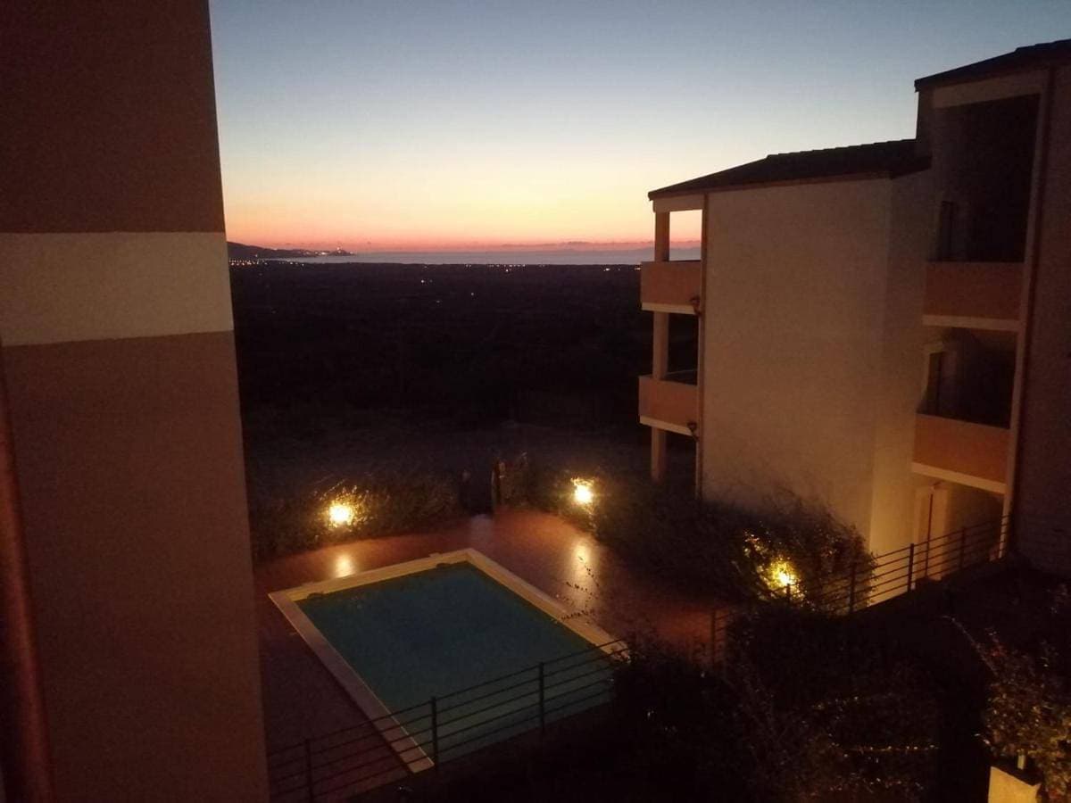 Foto 4 von 18: One-Bedroom Apartment with Sea View