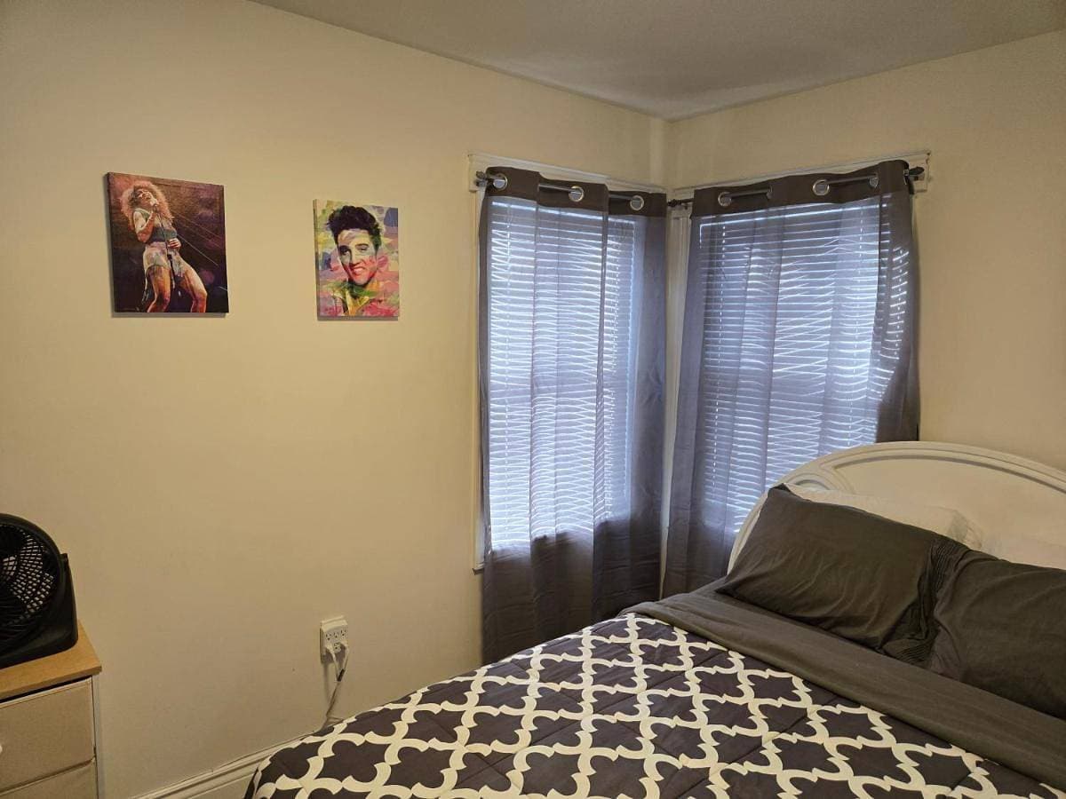 Foto 2 von 5: Budget Double Room