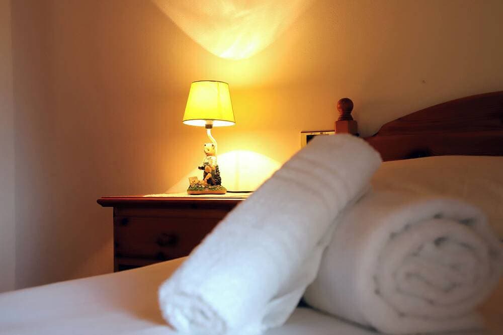 Foto 5 von 30: Sa Domu De Cadeddu - Drei Schlafzimmer Wohnung, Schläft 5