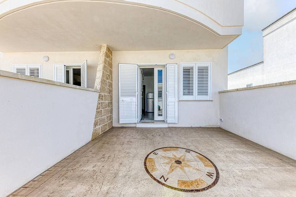 Foto 10 von 16: 1 bedroom stunning home in Torre San Giovanni