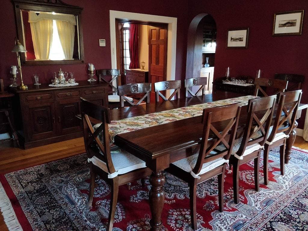 Foto 10 von 25: Das Steinhaus um 1825