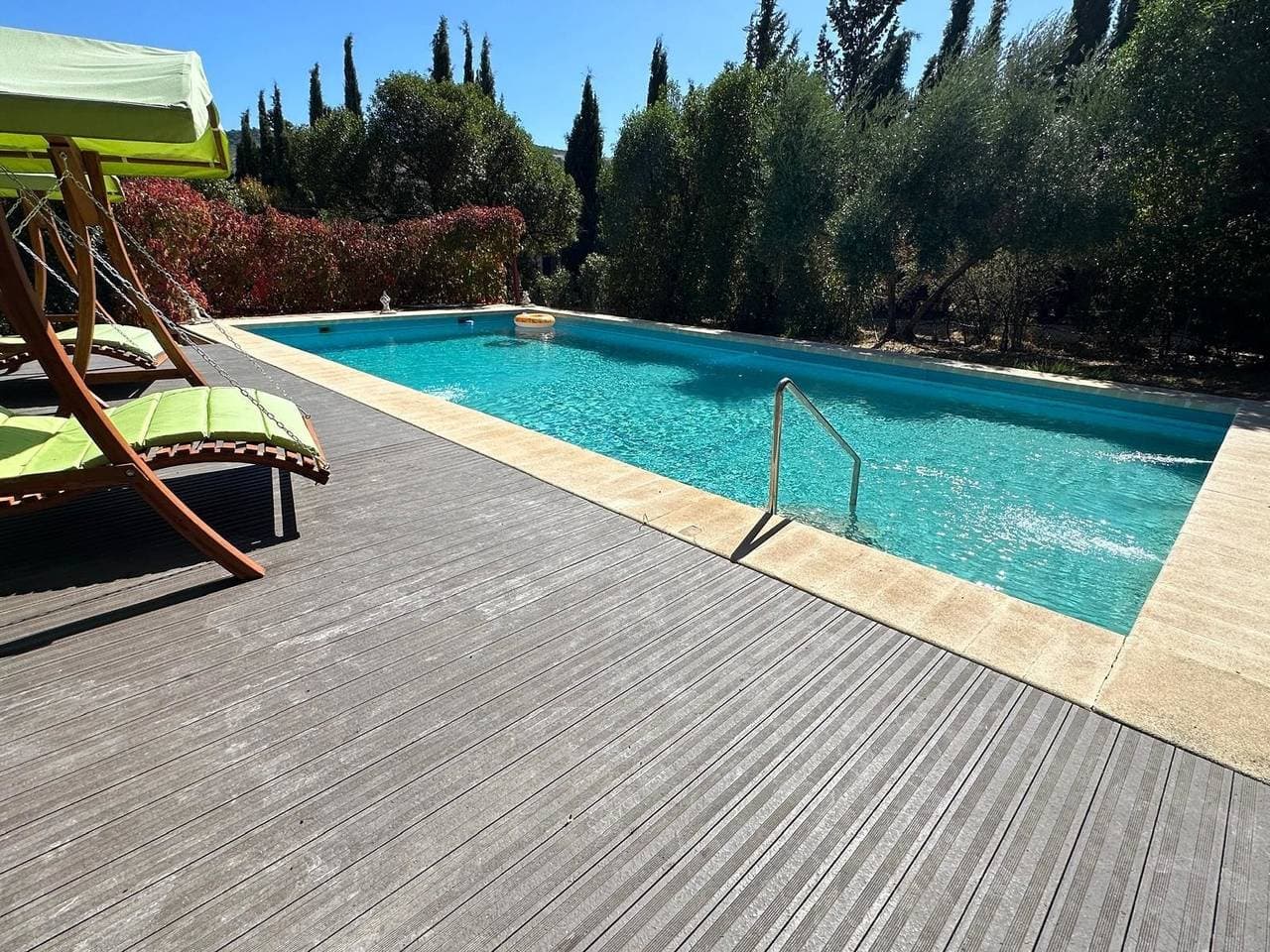 Foto 4 von 35: Casita Higo
