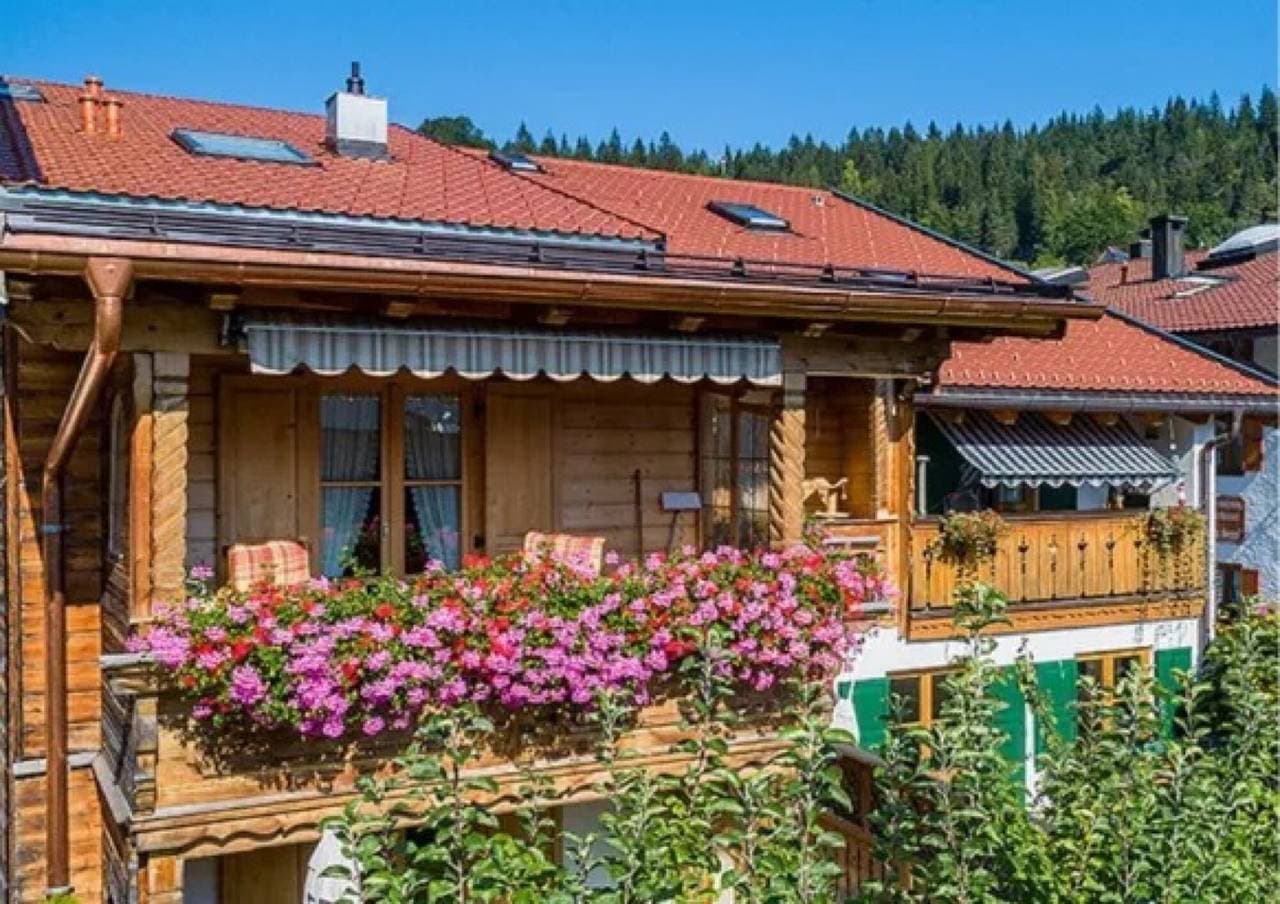 Foto 6 von 27: Ferienwohnung 'Museumsblick' mit Bergblick und Wi-Fi
