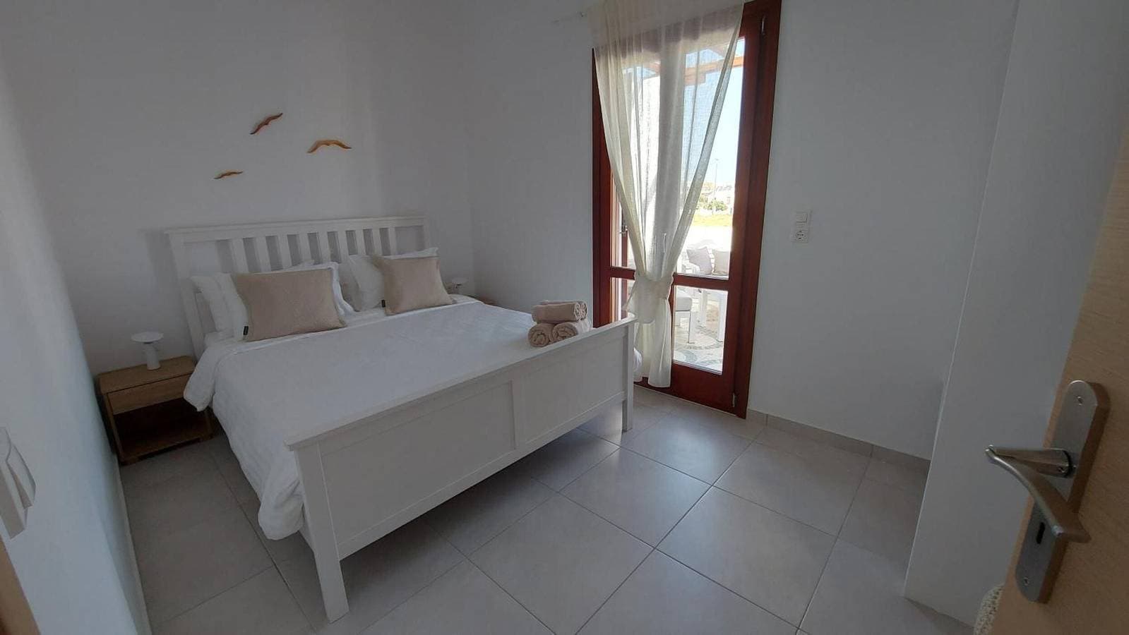 Foto 9 von 19: Finca 'Pasithea' mit Meerblick, Wi-Fi und Klimaanlage