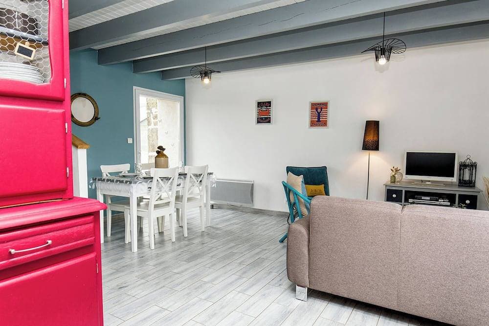 Foto 10 von 30: Ti-Levenez - Seaside gîte