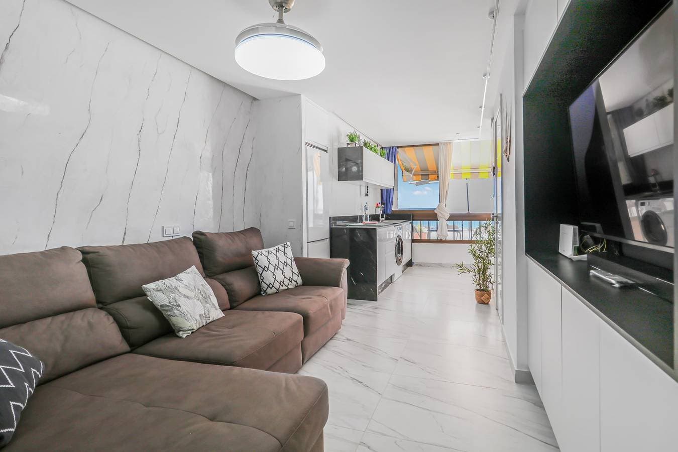 Ferienwohnung 30m² 1