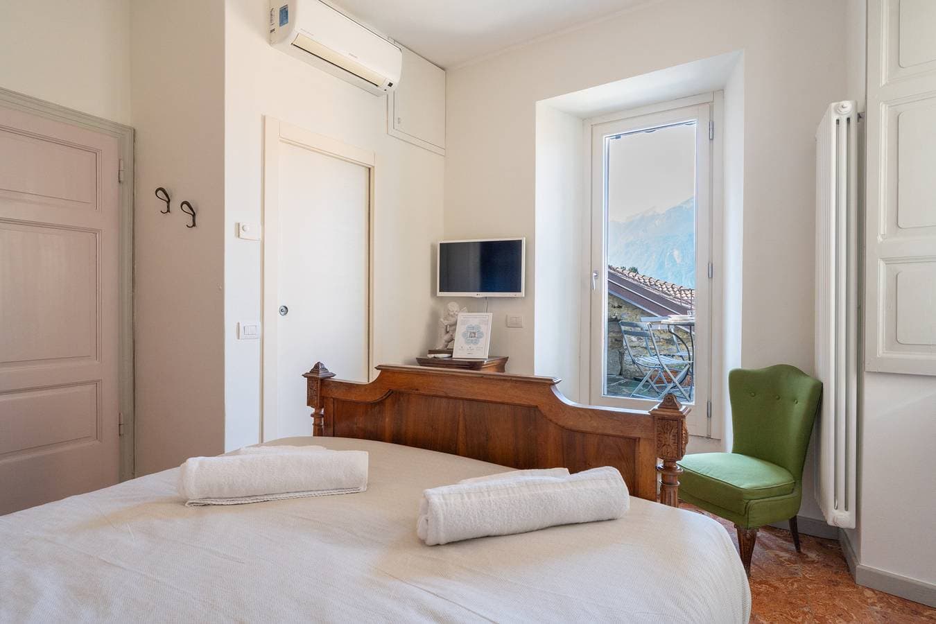 Guesthouse Chiave di Volta - (Germano room) 1
