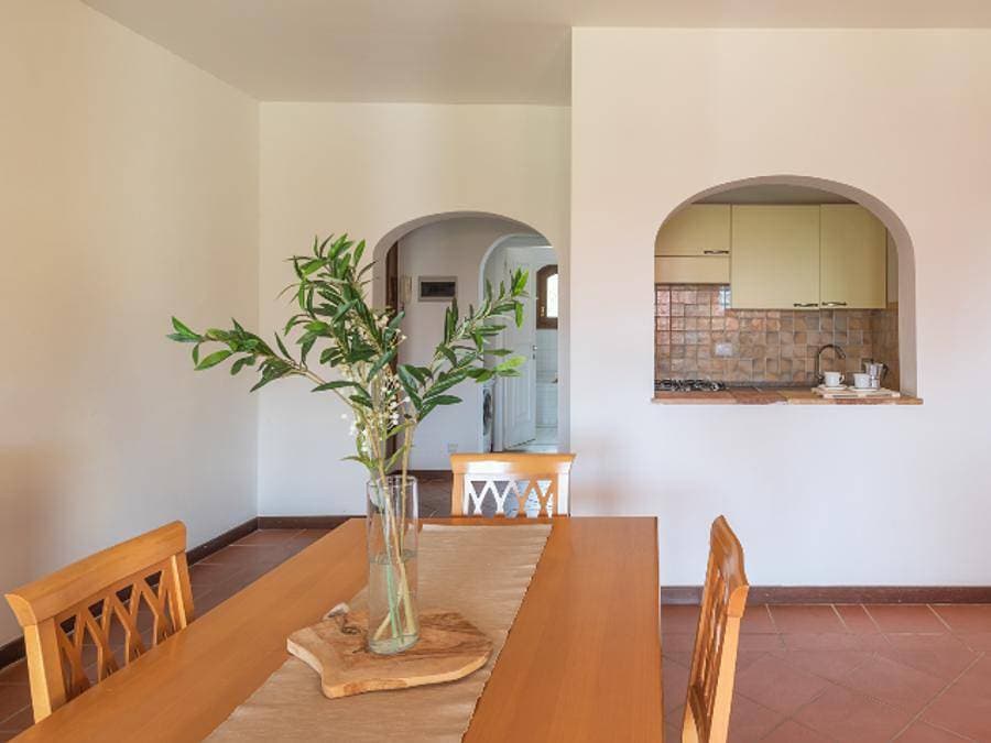Foto 4 von 24: Sea Villas - Villa 4 personen