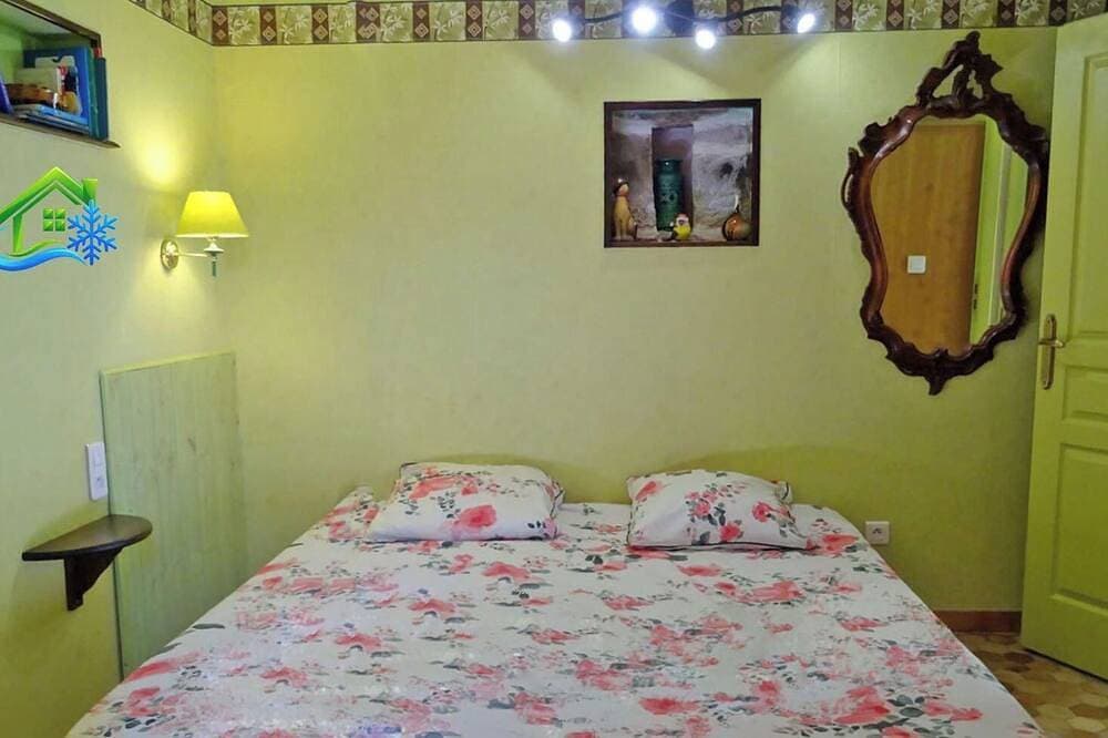 Foto 3 von 30: Komfortables 4-Sterne-Ardèche-Haus, klimatisierte Zimmer, pool, Panoramablick
