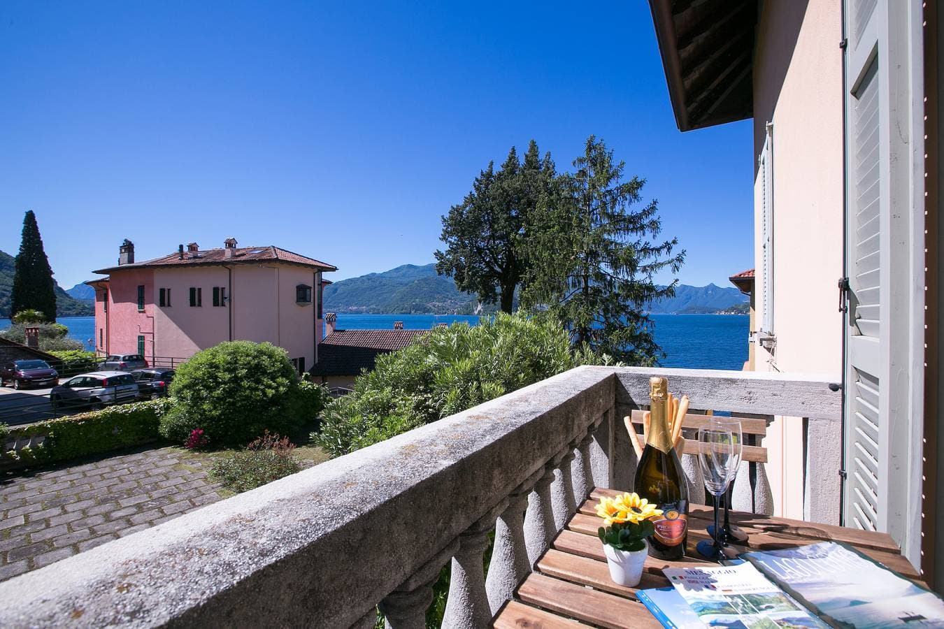 Casa Al Prato Apt. G 1