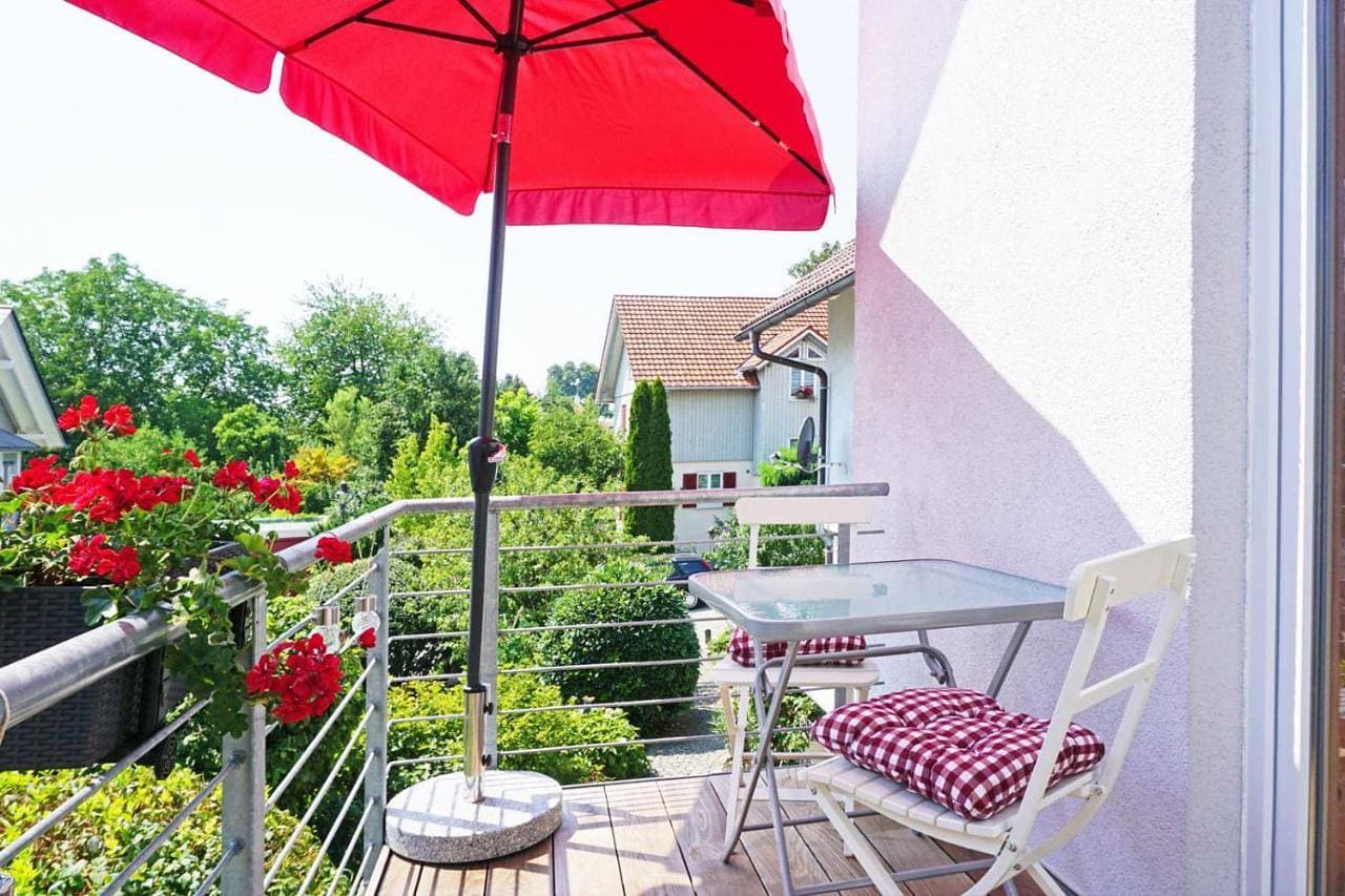 Foto 4 von 28: Apartment with Terrace