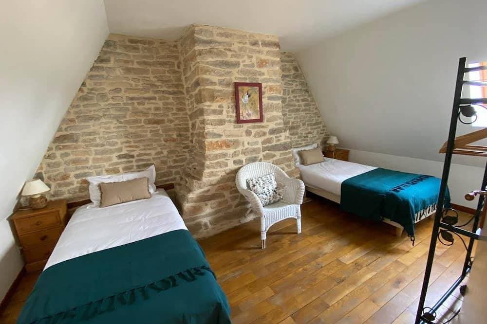 Foto 4 von 15: Ferienhaus für 6 Personen – „Le Romarin“