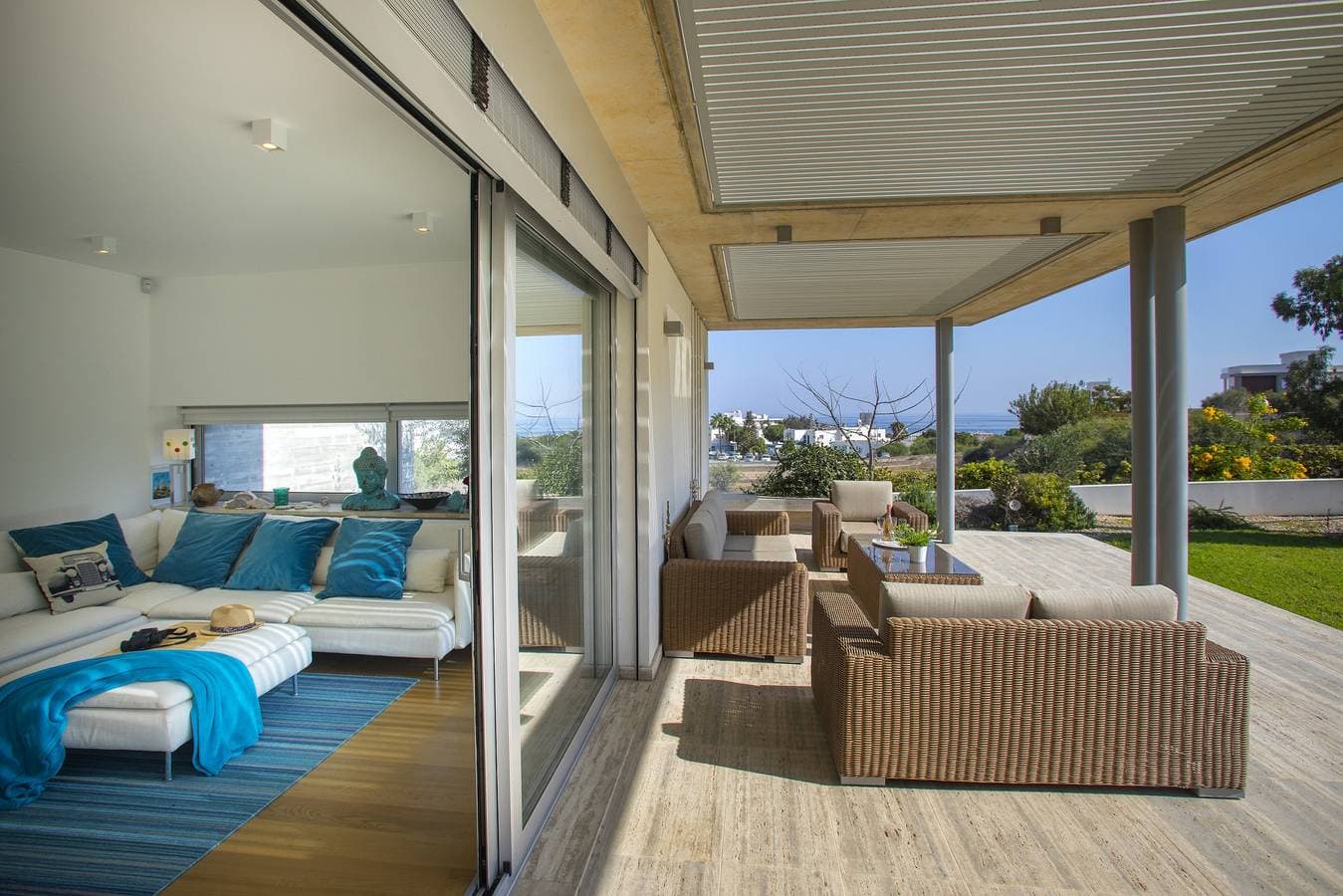 Foto 3 von 33: Villa Protaras Zen