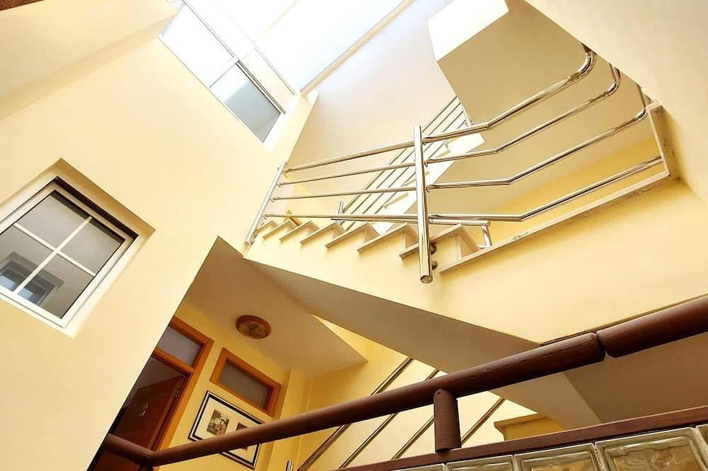 Foto 9 von 11: Günstiges Studio, WLAN kostenlos Adeje Haus