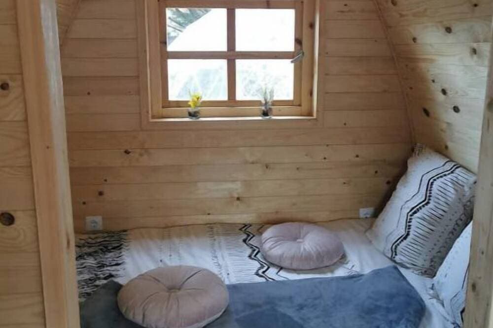 Foto 5 von 21: 1 Bedroom Chalet in Pruniers-en-Sologne
