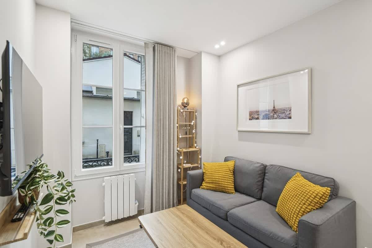 Ferienwohnung 1