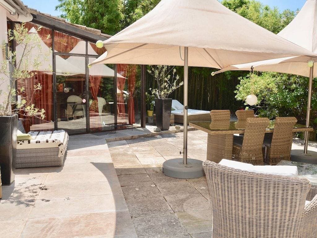 Foto 4 von 45: La Suite maison bertuli