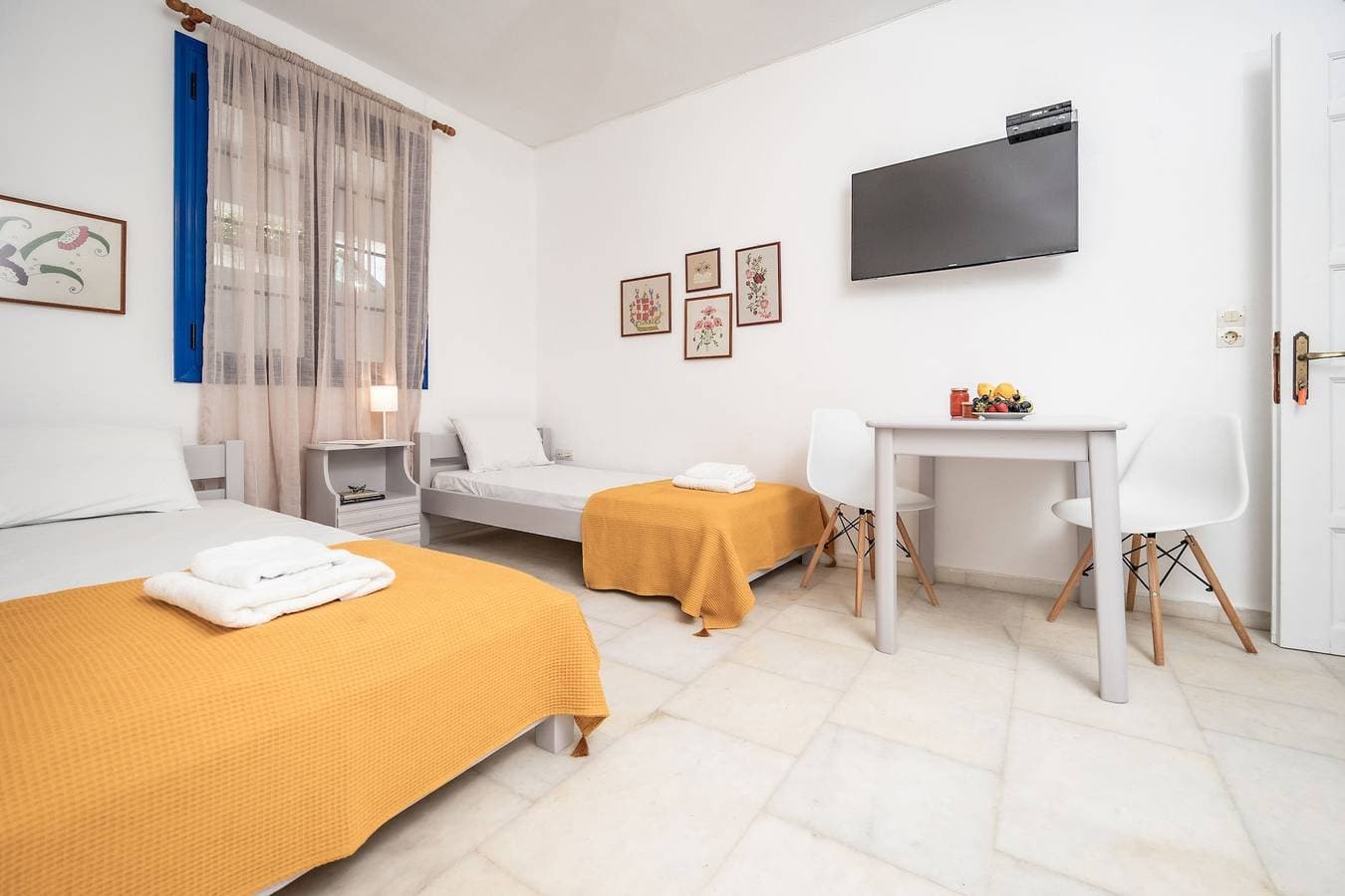 Foto 8 von 12: Ferienwohnung für 4 Personen