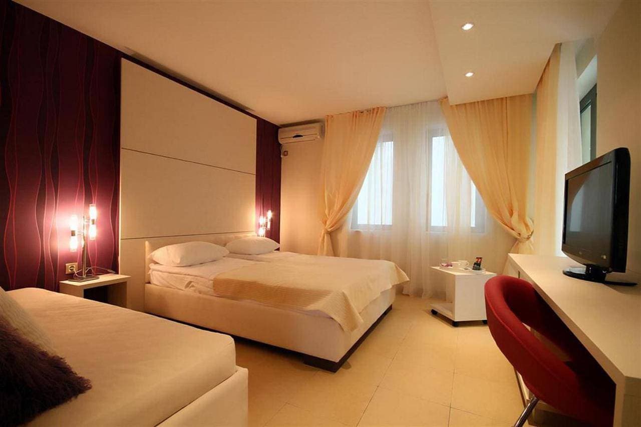 Foto 6 von 21: Standard Triple Room