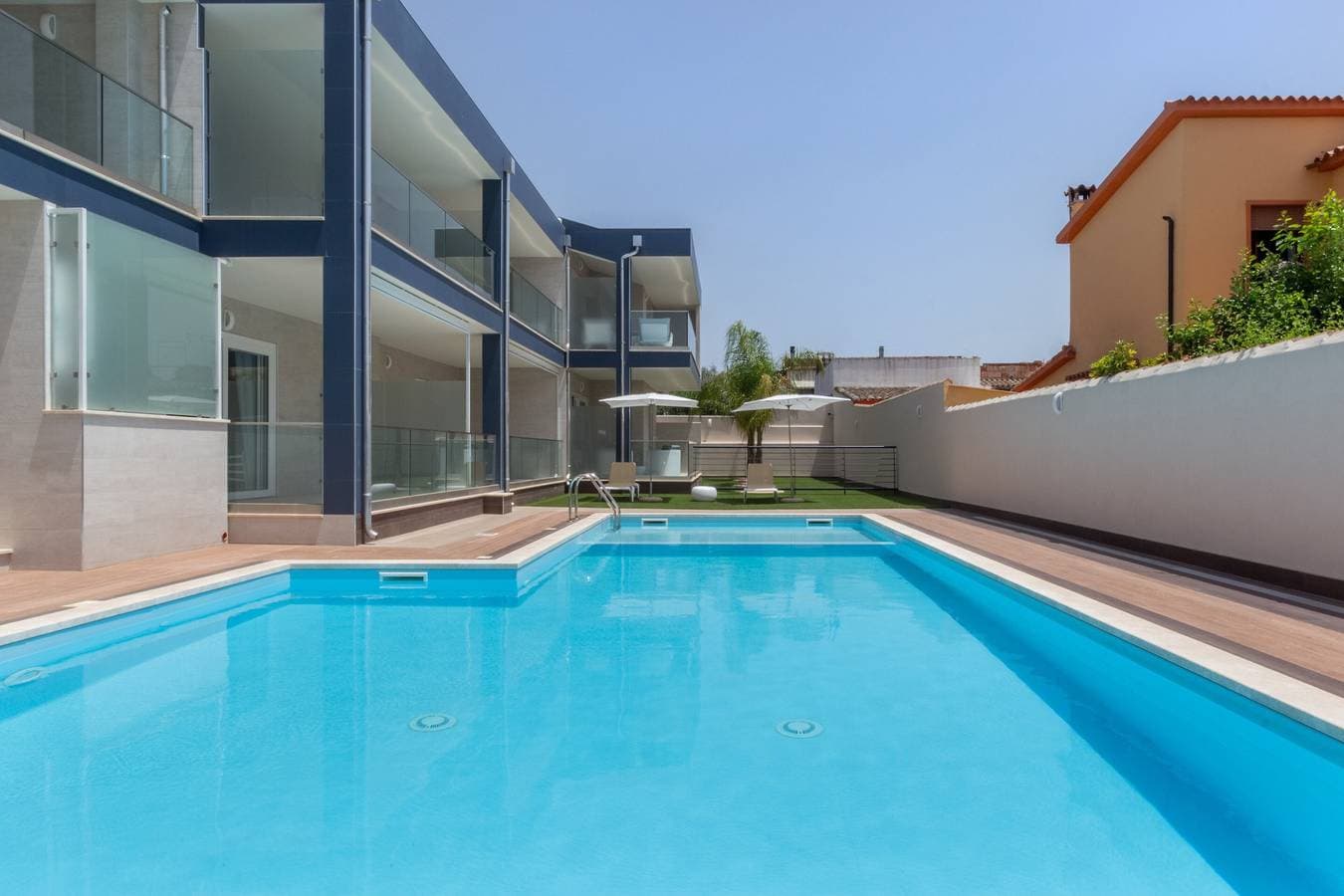 Residence Meridian Unità 1 1
