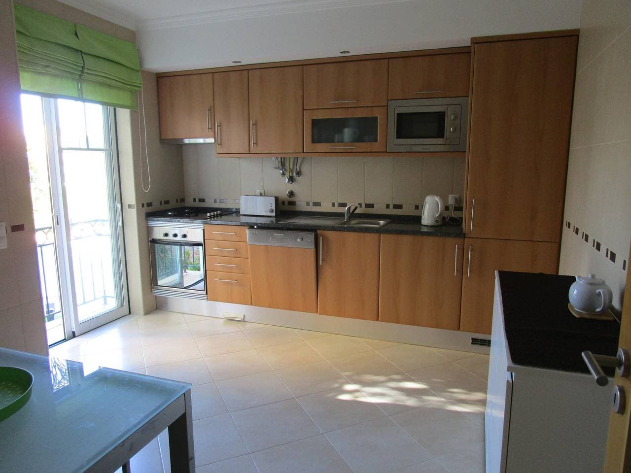Foto 4 von 31: Ferienwohnung für 4 Personen mit Garten