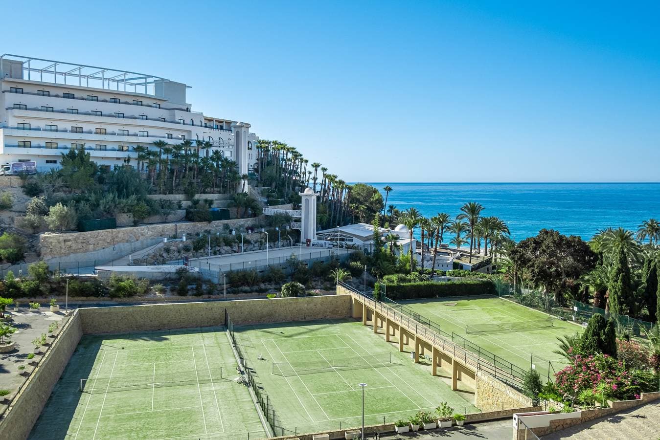 Foto 5 von 43: Eurotennis 413-2 Paradise Beach Apartment